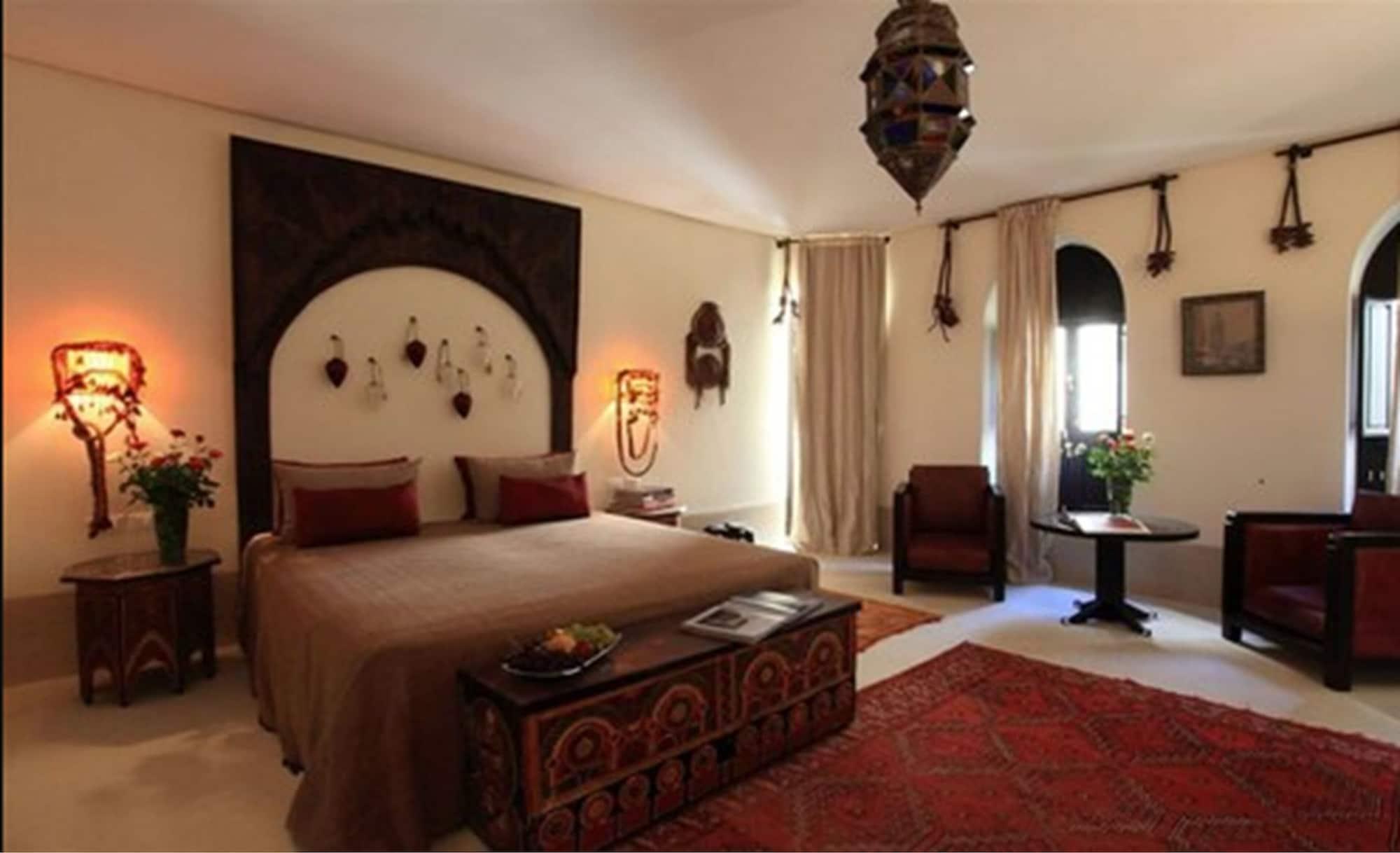 Hôtel Palais Khum à Marrakesh Extérieur photo